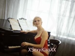 XSexyKiraXX