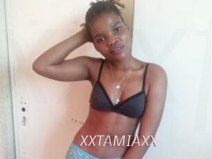 XXTAMIAXX