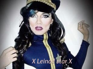 X_Leinad_star_X