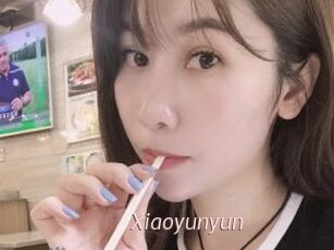 Xiaoyunyun