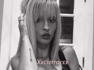 Xxcierraxxx