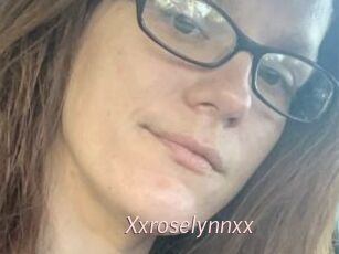 Xxroselynnxx