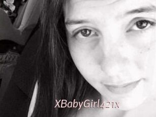 XBabyGirl421x