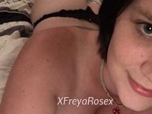 XFreyaRosex
