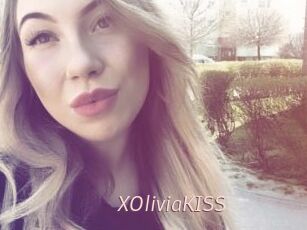 XOliviaKISS