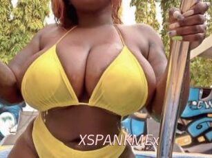 XSPANKMEx