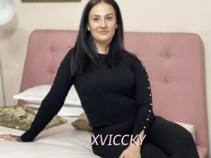 XVICCKY