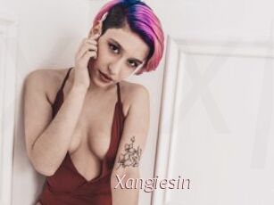 Xangiesin