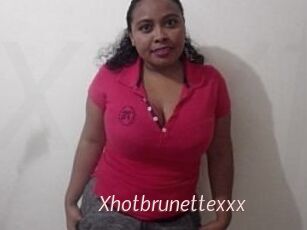 Xhotbrunettexxx