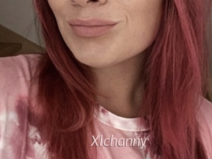 Xlchanny