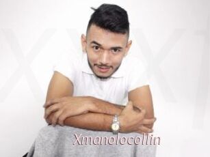 Xmanolocollin