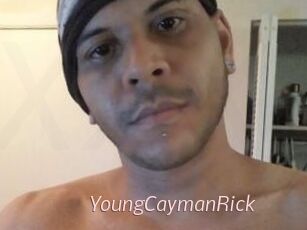 YoungCaymanRick