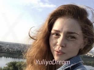 YuliyaDream