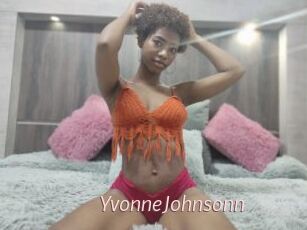 YvonneJohnsonn