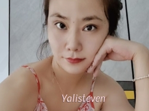 Yalisteven