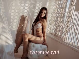 Yasemeenyui