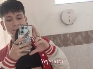 Yefspool