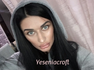 Yeseniacroft