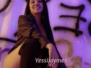 Yessijaymes
