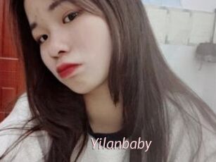 Yilanbaby