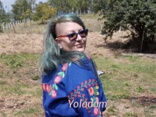 Yoladom