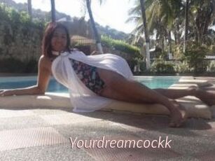 Yourdreamcockk