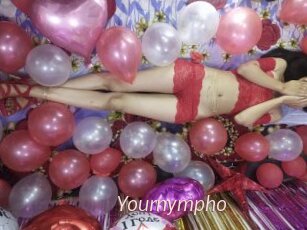 Yournympho