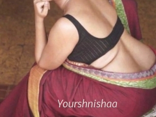 Yourshnishaa