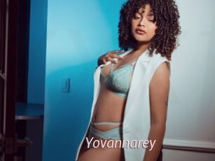 Yovannarey