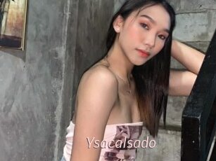 Ysacalsado