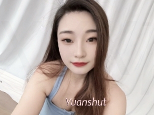 Yuanshut