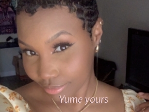 Yume_yours