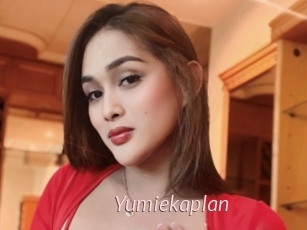 Yumiekaplan