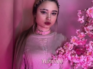 Yunalee