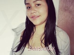 ZAMSARAX