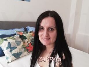 ZARRAH