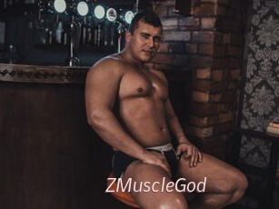ZMuscleGod
