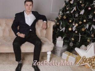 ZacPrettyMan