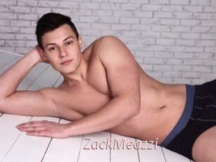 ZackMeazzi