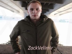 ZackVelimir