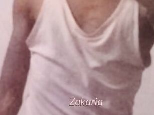 Zakaria