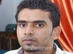Zamarsex