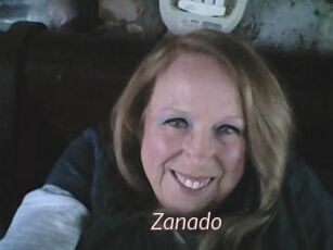 Zanado