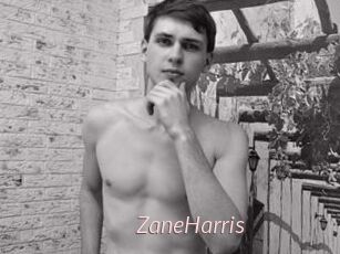 ZaneHarris