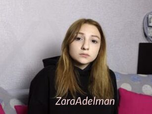 ZaraAdelman