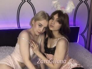 ZaraGilana