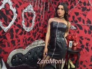 ZaraMonti