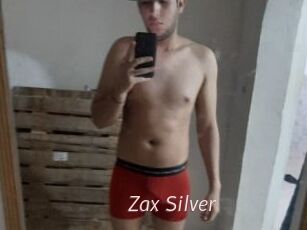 Zax_Silver