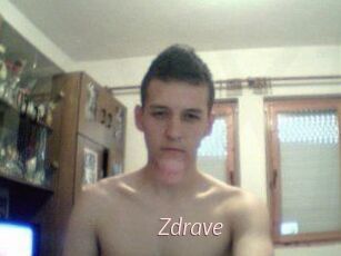 Zdrave