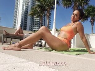 Zelenaxxx